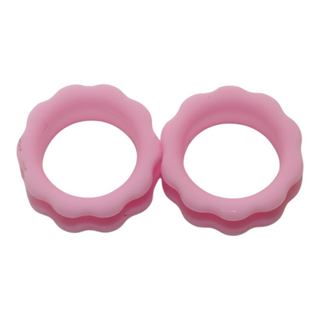 Pretty Finger Inserts - Pastel (4pk)