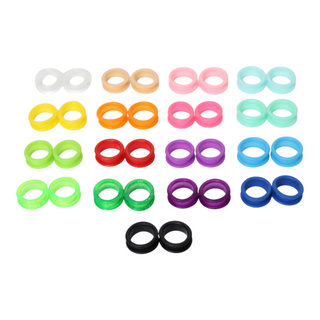 Surprise Multi-pack Finger Inserts (4pk)