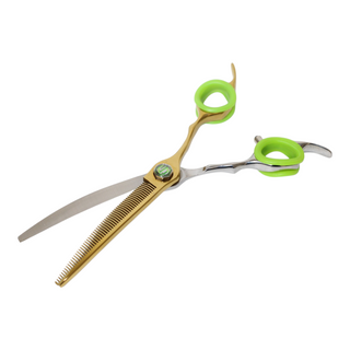Korean 6.5" Two Tone Curved Thinner (RH)