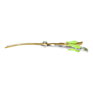 Korean 6.5" Two Tone Curved Thinner (RH)