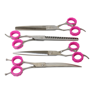 Spring Grooming Essentials Kit (LH)