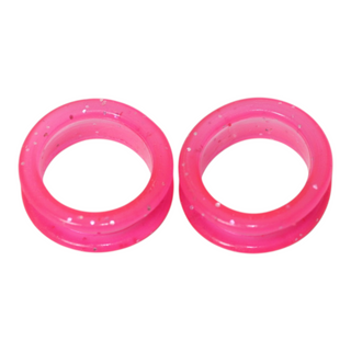 Glitter Gel Finger Inserts (2pk)