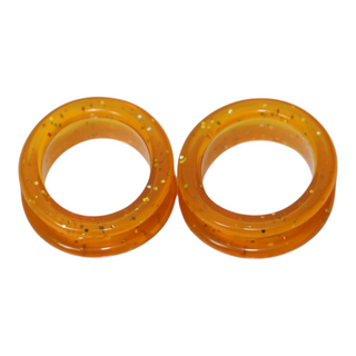 Glitter Gel Finger Inserts (2pk)