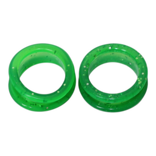 Glitter Gel Finger Inserts (2pk)