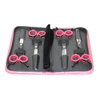 Matt Black set of 4 6.5" (RH) £120 ONLY