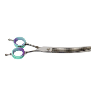 7" Upside Down Flip Curved (RH) ONLY £60