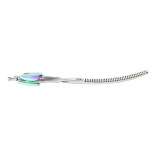 7" Upside Down Flip Curved (RH) ONLY £60