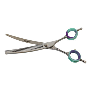 7" Upside Down Flip Curved (RH) ONLY £60