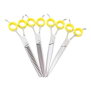 7.5" Set of 4 (RH) - £200 ONLY