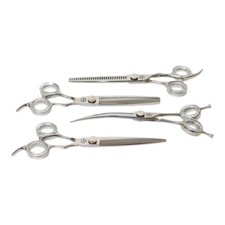 Supreme Set of 4 7" (RH) £460.80 ONLY