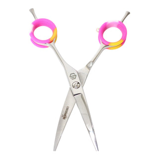 5.5" Curved Detailing Serrated (RH) £50 ONLY