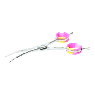 5.5" Curved Detailing Serrated (RH) £50 ONLY