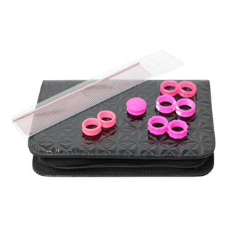 Case/Comb/Finger/Thumb Inserts - ONLY £45