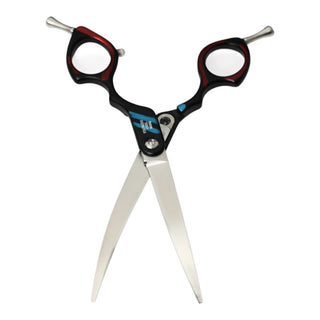 6" Asian Fusion Curved (RH) ONLY £55