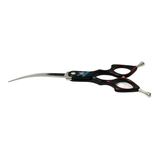 6" Asian Fusion Curved (RH) ONLY £55