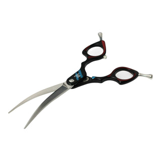 6" Asian Fusion Curved (RH) ONLY £55