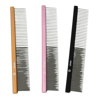 New - Mini 5" Split Comb
