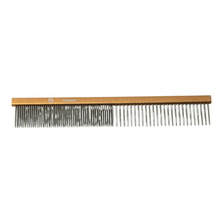 New - Mini 5" Split Comb
