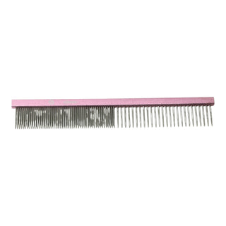 New - Mini 5" Split Comb