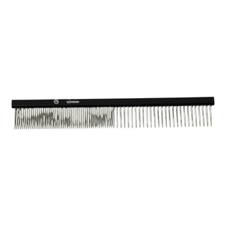 New - Mini 5" Split Comb