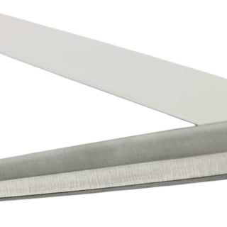 7" Beveled Straight (RH) - Only £65