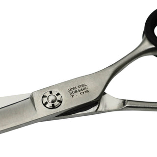 7" Beveled Straight (RH) - Only £65