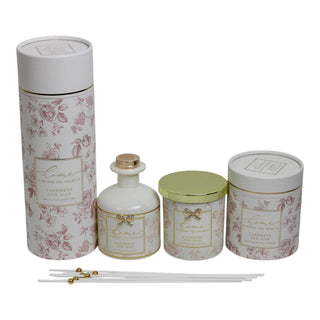 Home - Candle & Diffuser set
