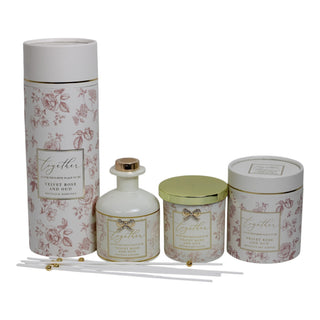 Together - Candle & Diffuser set