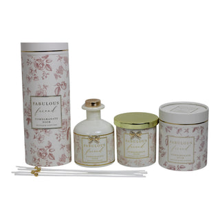 Friends - Candle & Diffuser set
