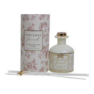 Friends - Candle & Diffuser set