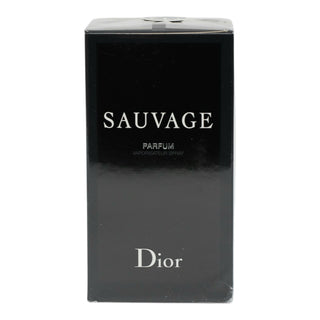Christian Dior Sauvage 60ml EDP