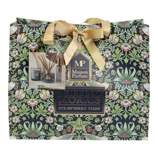 William Morris Maison Parfum Gift Set