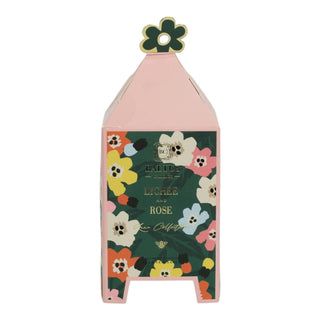 Baltus Lychee & Rose Candle