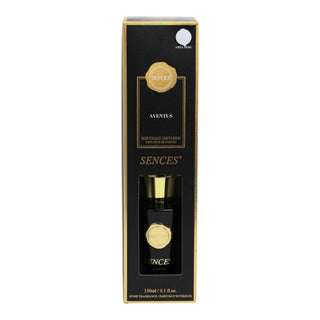 Sences 150ml Diffuser - Aventus