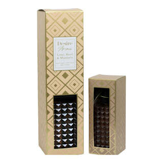 Desire Aroma - Lime, Basil & mandarin gift Set