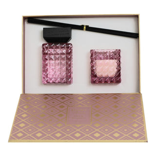 Desire Aroma - Diffuser & Candle Gift Set