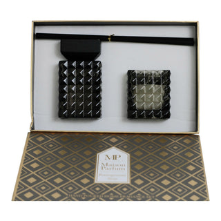 Maison Parfum - Diffuser & Candle Gift Set