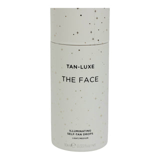 Tan Luxe Body & Face set