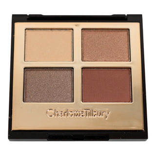 Charlotte Tilbury Eyeshadow pallet