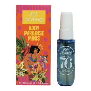 Sol De Janeiro Gift set