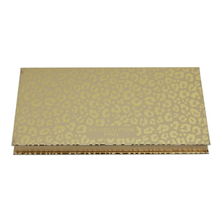 Revolution Pro - Eyeshadow Pallet