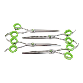 Elite collection set of 4 7" (RH)