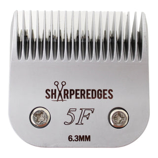 “A5” Standard Clipper Blades - Sharperedges Scissors