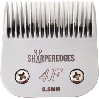 “A5” Standard Clipper Blades - Sharperedges Scissors