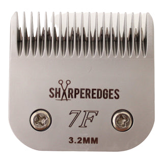 “A5” Standard Clipper Blades - Sharperedges Scissors