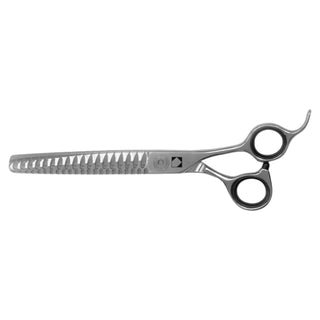 Adrianna 7” Chunker (Right Hand) - Sharperedges Scissors