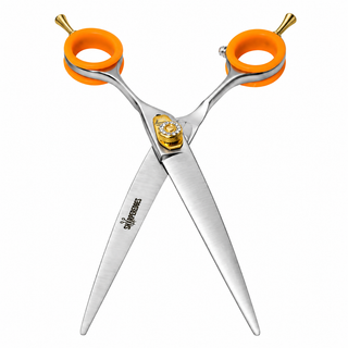 Karina 7" Serrated Curves (RH)