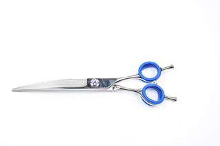 Banga 7.0” Curves (Right Hand) - Sharperedges Scissors