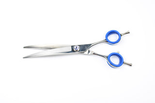 Banga 7.0” Curves (Right Hand) - Sharperedges Scissors