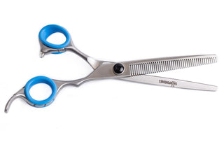 Classic 6.5" Thinners (Right Hand) - Sharperedges Scissors